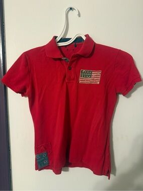 Polo Ralph Lauren Women’s Polo Shirt